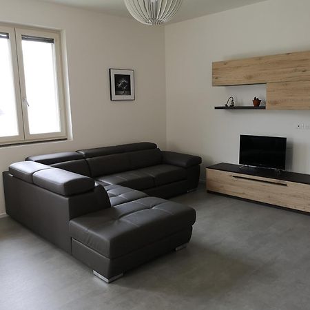Casa Consolati Lejlighed Brenzone sul Garda Eksteriør billede