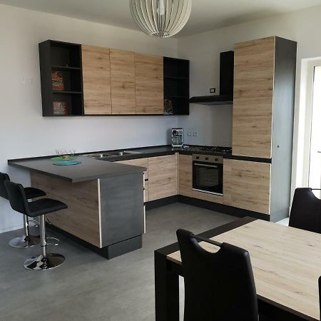 Casa Consolati Lejlighed Brenzone sul Garda Eksteriør billede