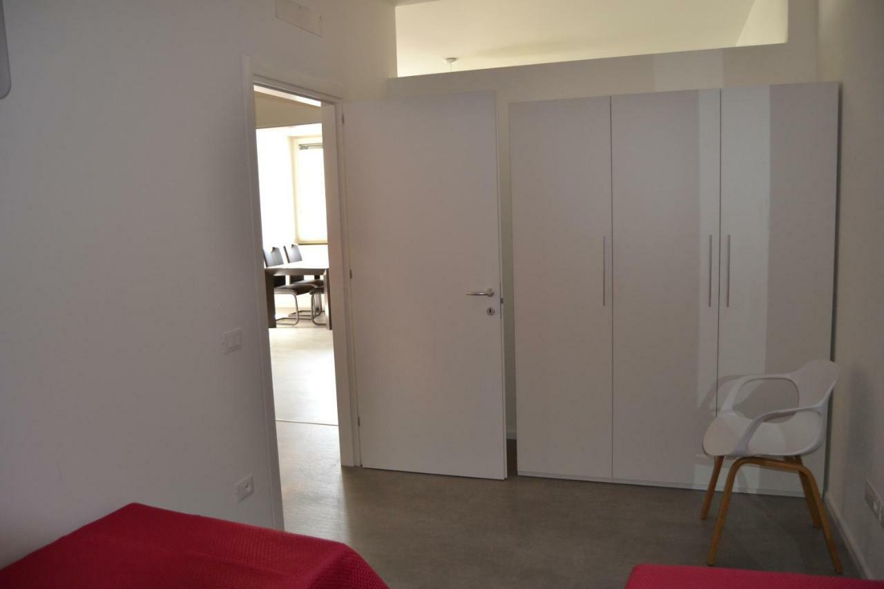 Casa Consolati Lejlighed Brenzone sul Garda Eksteriør billede