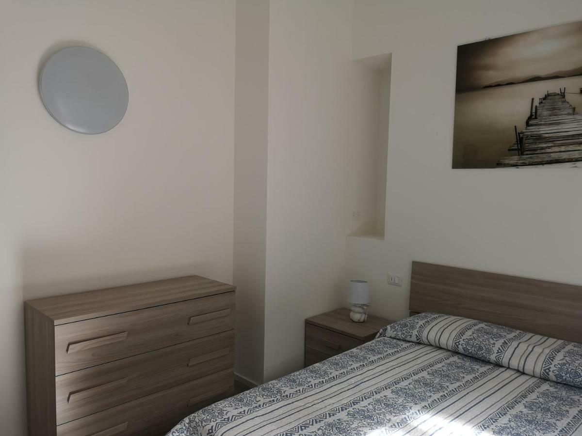 Casa Consolati Lejlighed Brenzone sul Garda Eksteriør billede